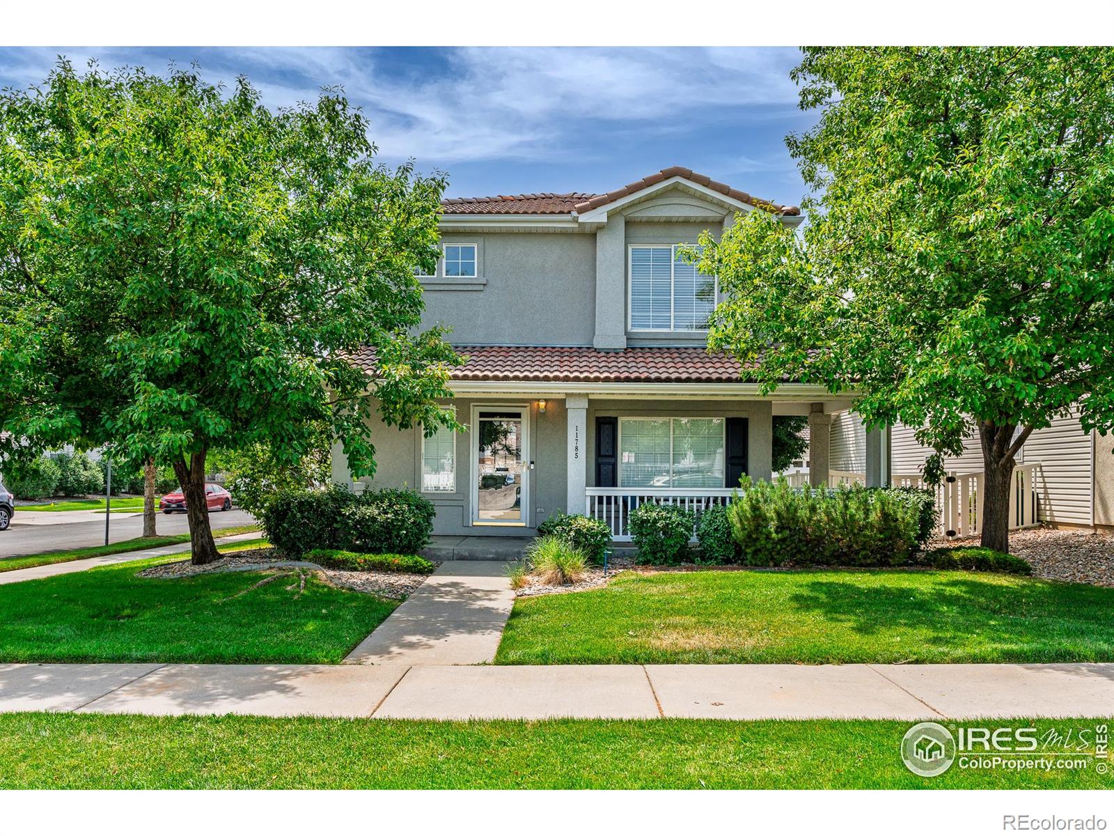 11785 Zenobia Loop