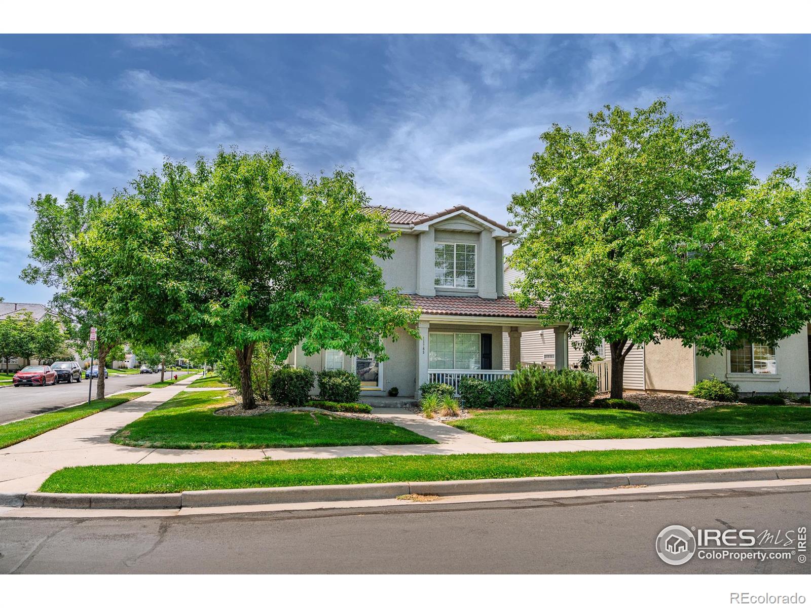 11785 Zenobia Loop