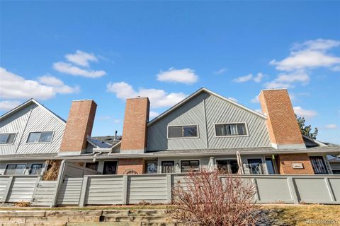 Photo of 3069 E Long Circle S, Centennial, CO 80122 (MLS # 5073264)