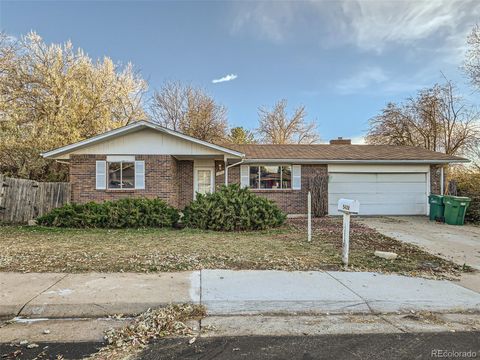 5438 W 100th Court, Westminster, CO 80020 - #: 7913300