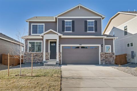 4119 Marble Drive, Mead, CO 80504 - #: 3357649
