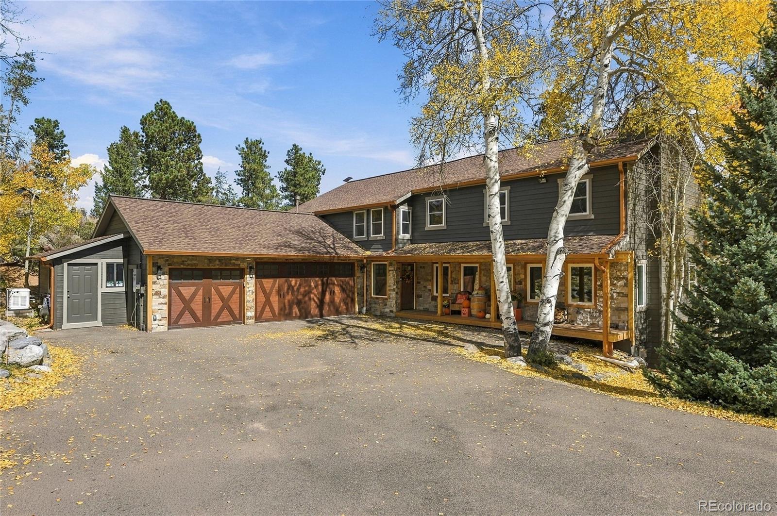 6820 Brook Forest Drive