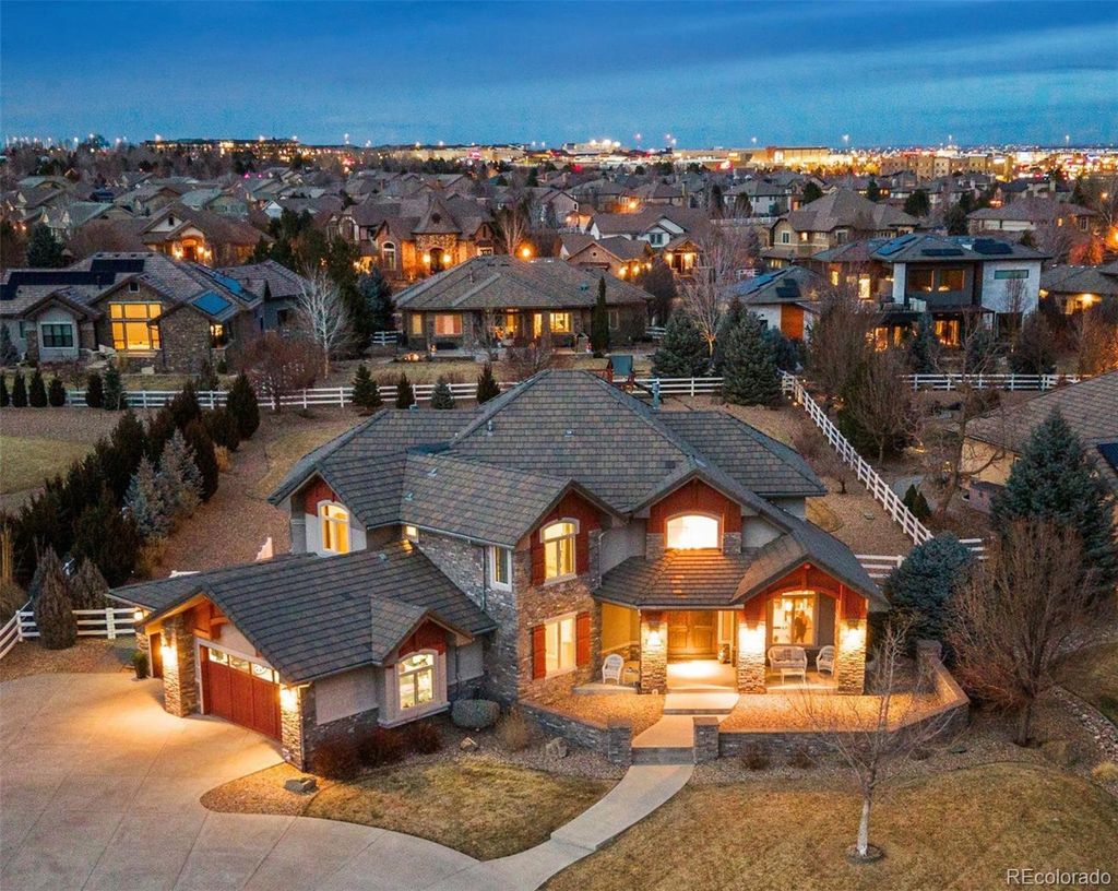 Photo of 1315 W 141st Circle, Westminster, CO 80023 (MLS # 2049943)