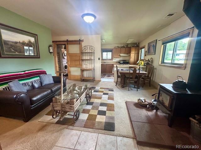 1746 Lump Gulch Road