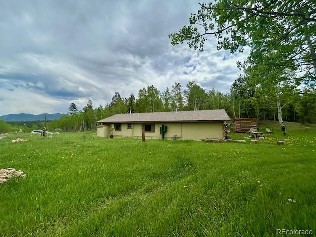 1746 Lump Gulch Road