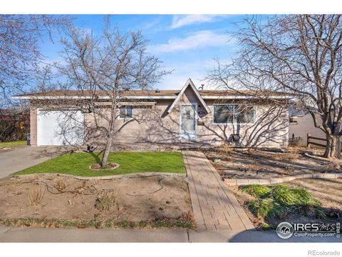 Photo of 1035 20th Street SW, Loveland, CO 80537 (MLS # IR1049330)