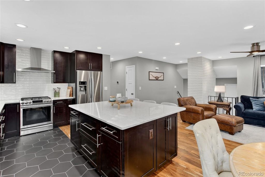 Photo of 2816 S Fenton Street, Denver, CO 80227 (MLS # 6917808)