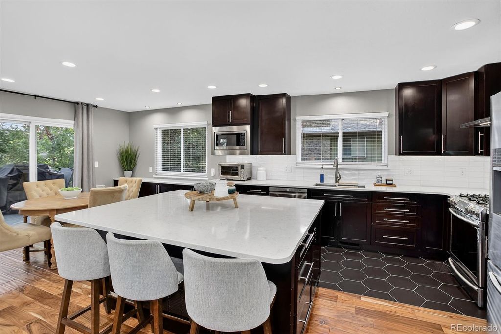 Photo of 2816 S Fenton Street, Denver, CO 80227 (MLS # 6917808)