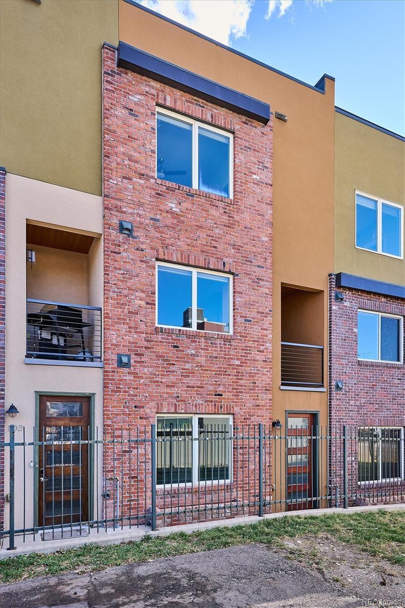 2840 W 26th Avenue 105