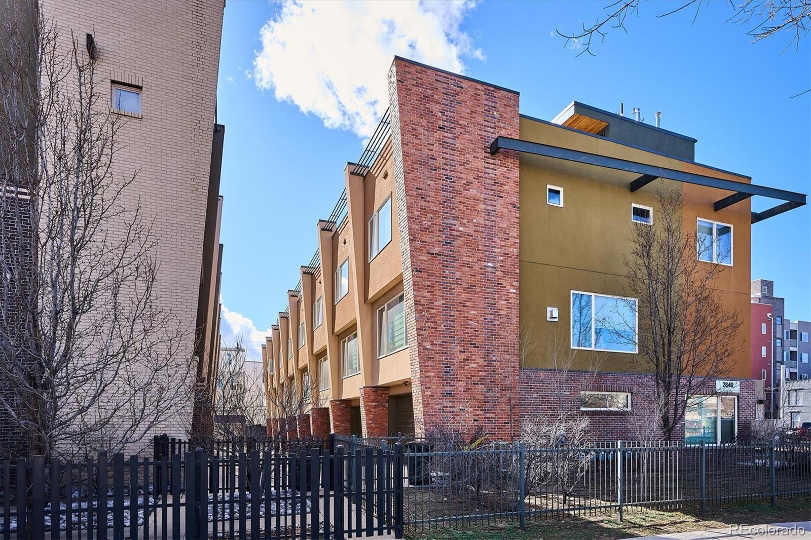 2840 W 26th Avenue 105