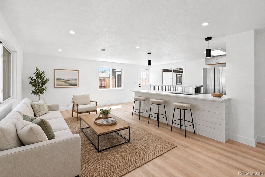 Photo of 8851 Hooker Way, Westminster, CO 80031 (MLS # 9349123)