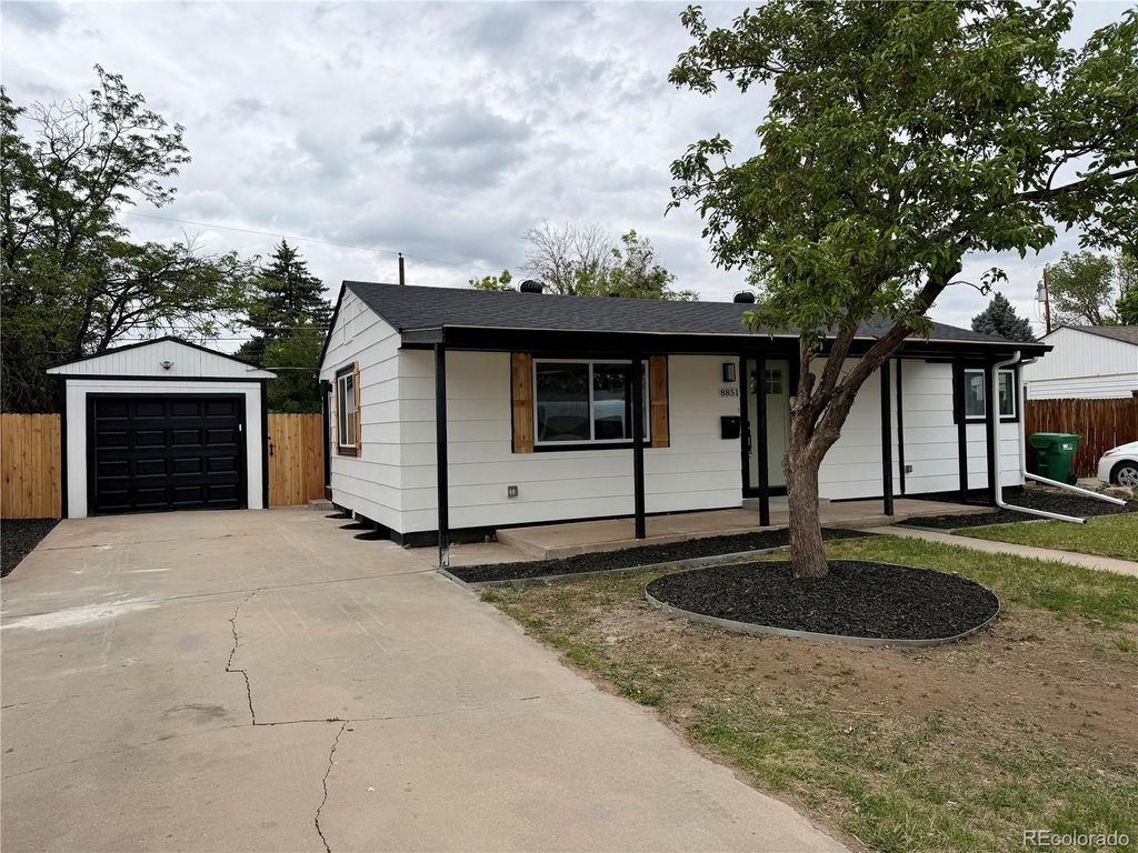 Photo of 8851 Hooker Way, Westminster, CO 80031 (MLS # 9349123)