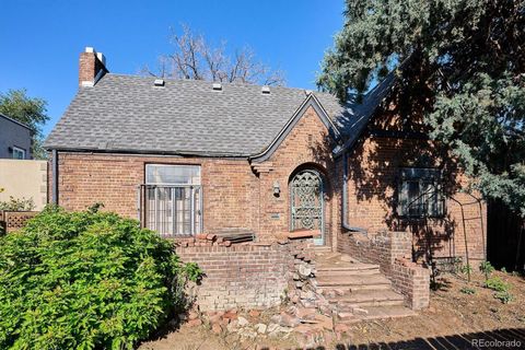 445 Colorado Boulevard Denver CO 80206