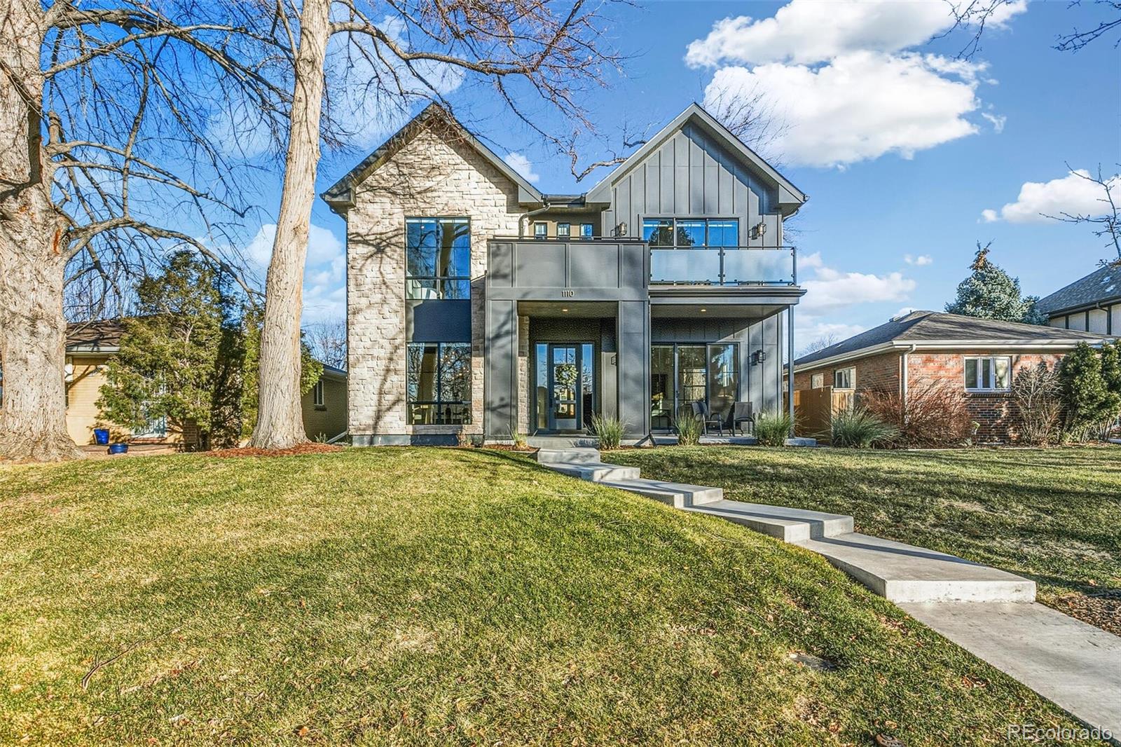 1110 S Saint Paul Street