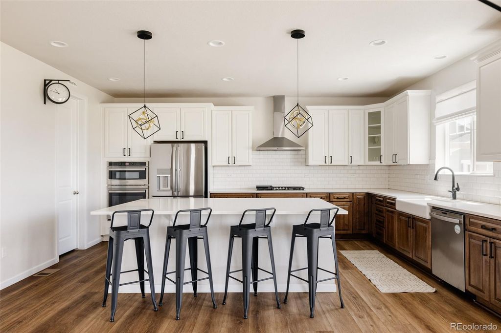 Photo of 5840 Longs Peak Street, Brighton, CO 80601 (MLS # 1943956)
