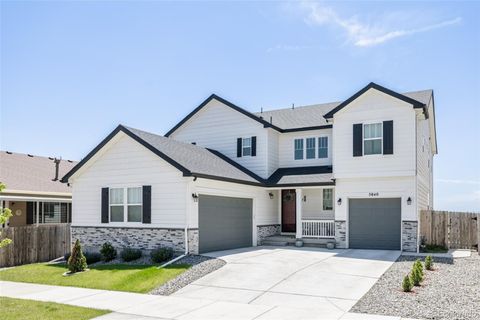 5840 Longs Peak Street Brighton CO 80601