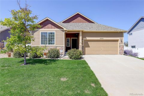 2333 76th Avenue Court, Greeley, CO 80634 - #: 8363928