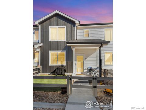 630 Apache Trail B2 Ault CO 80610