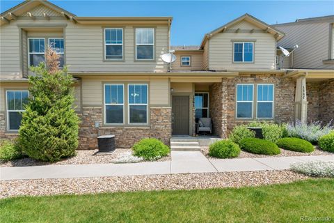 1293 Walters Point, Monument, CO 80132 - #: 8761599