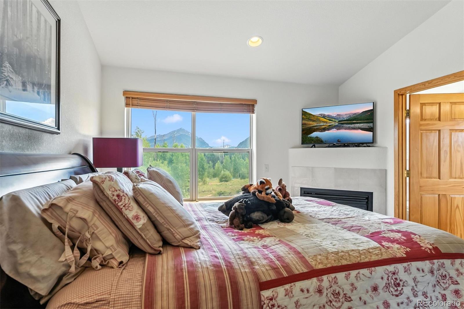60 Black Diamond Trail 60D