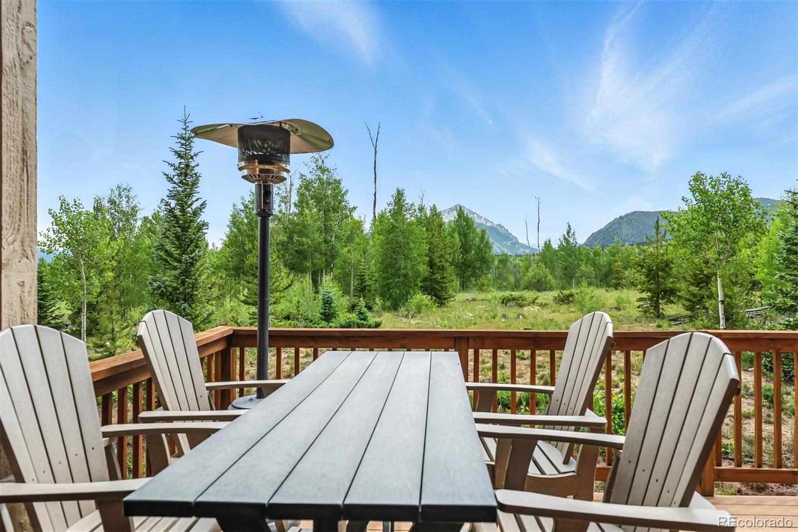 60 Black Diamond Trail 60D