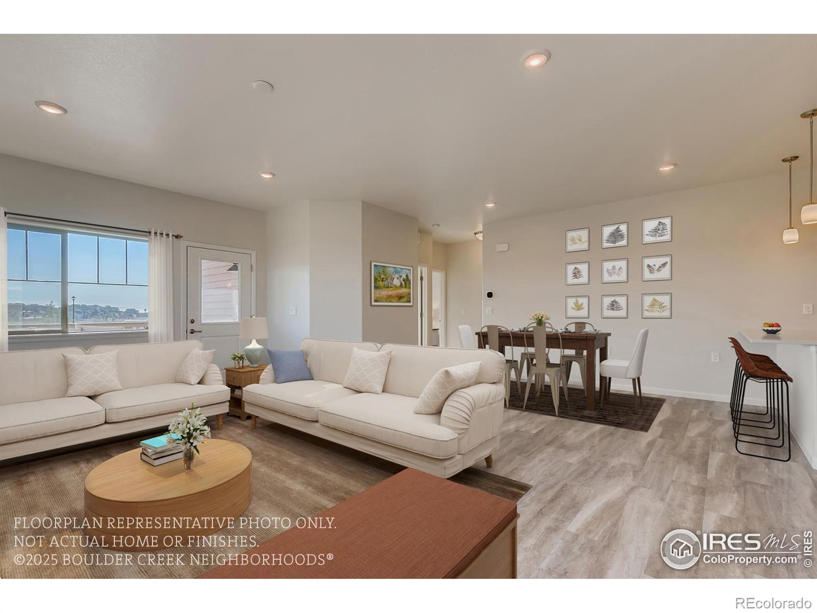 881 W 128th Place