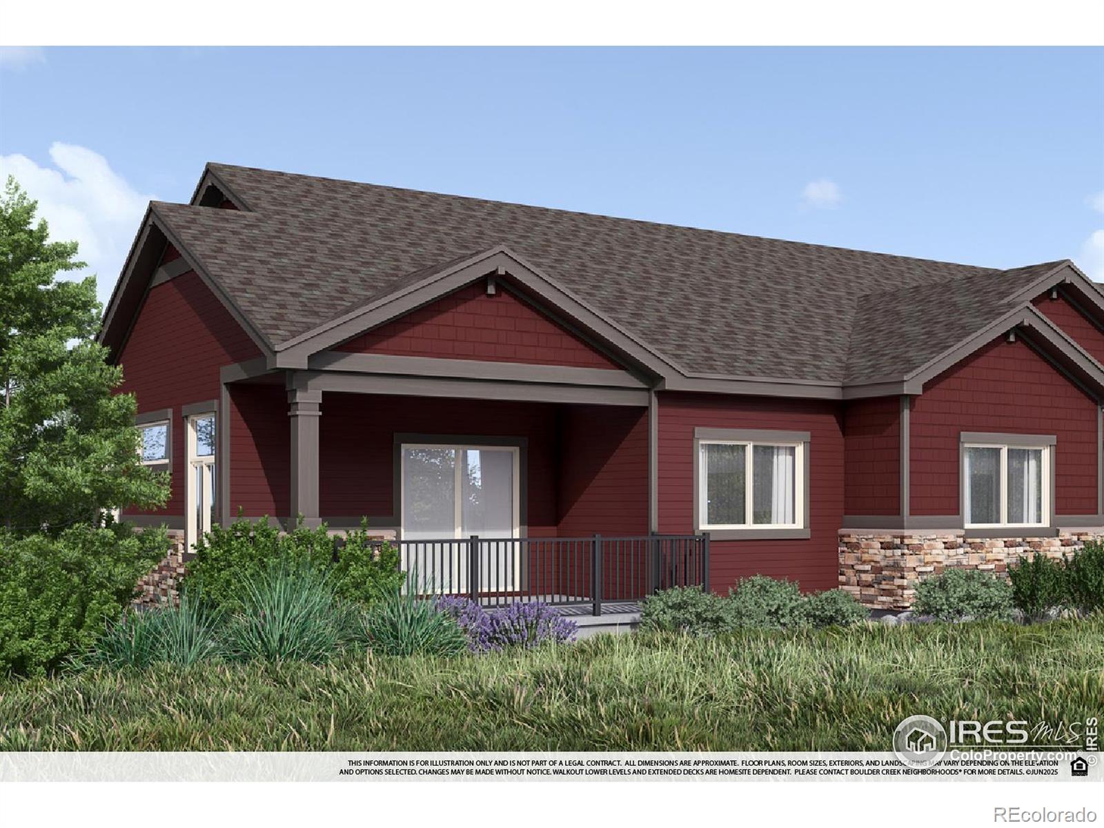 881 W 128th Place
