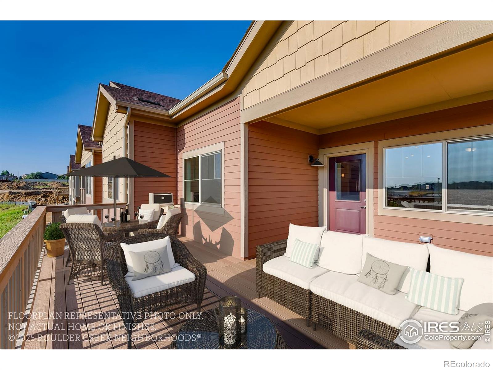 881 W 128th Place