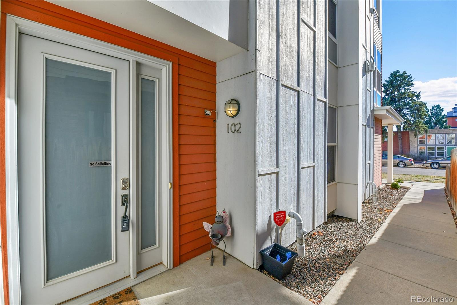 2721 W 24th Avenue 102