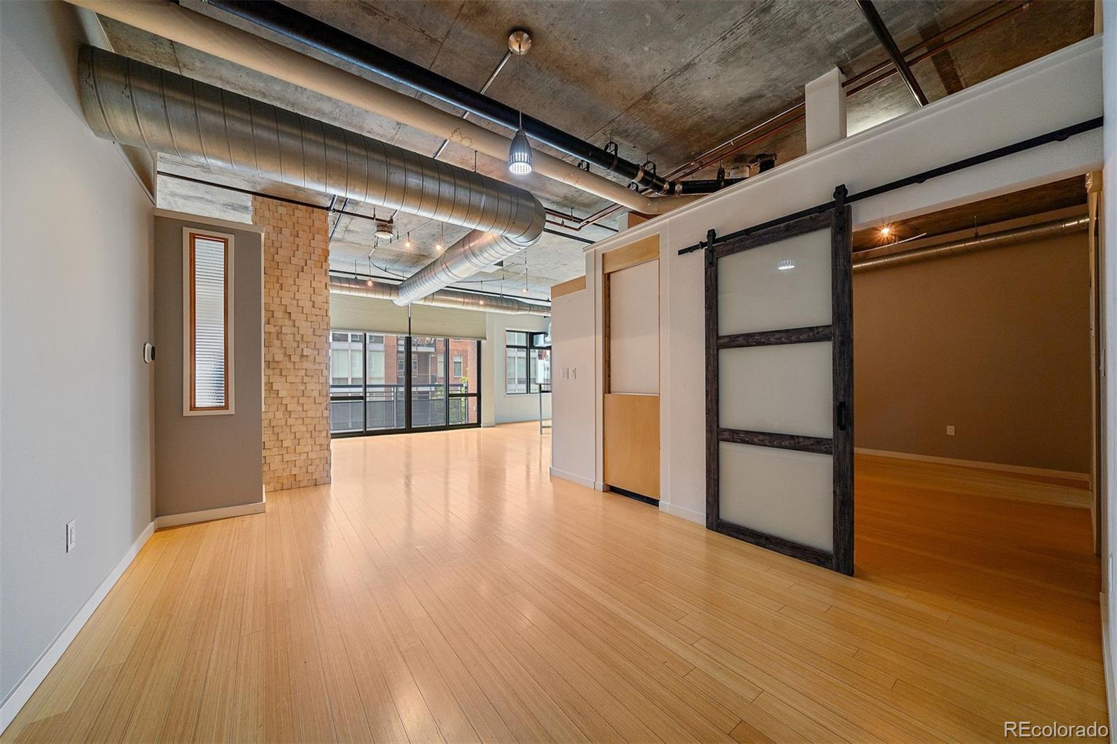 1401 Wewatta Street 318