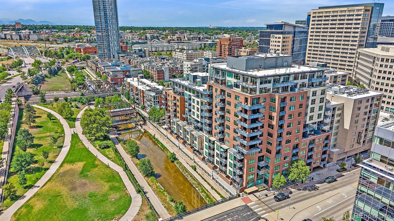1401 Wewatta Street 318