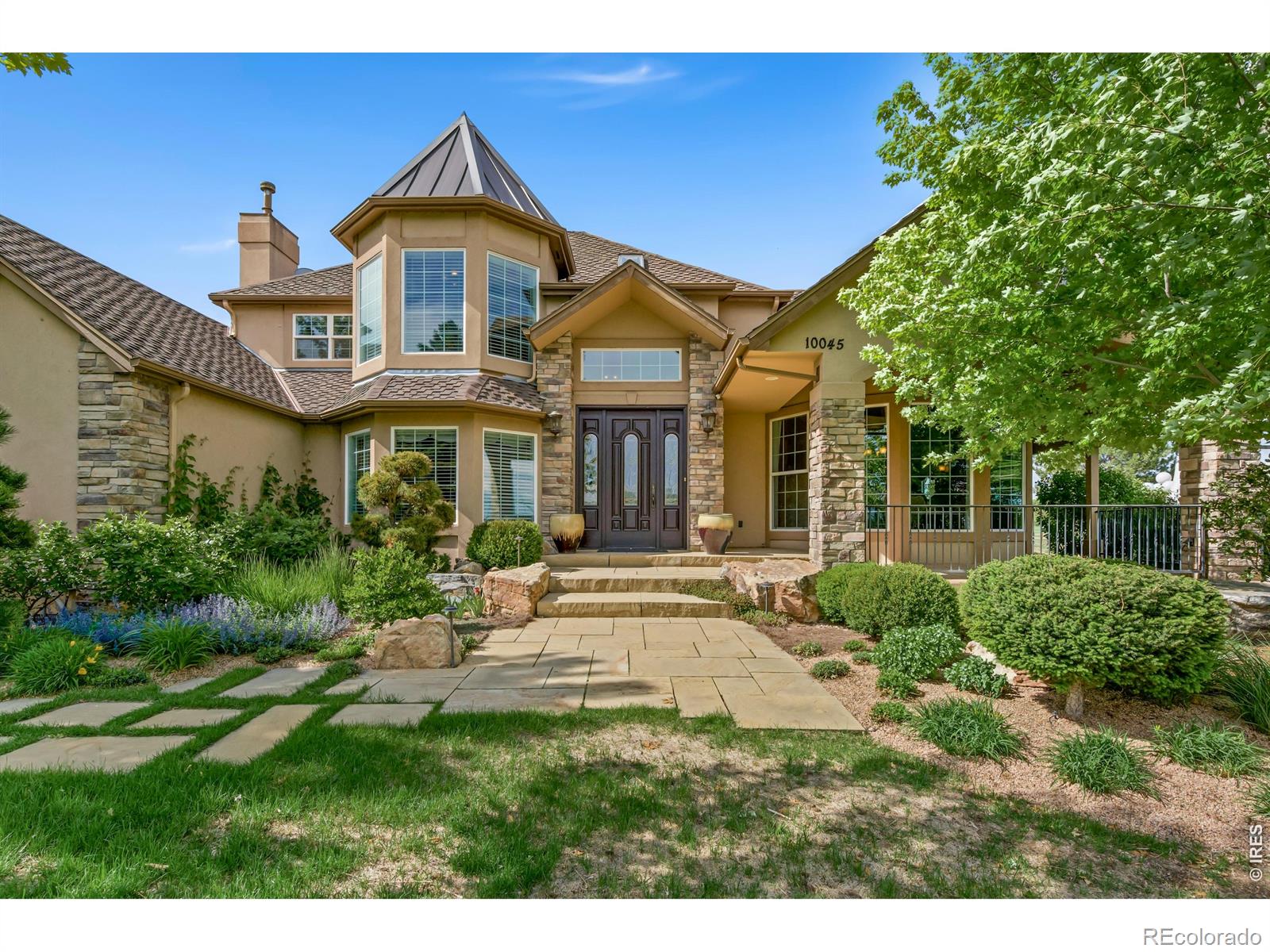 10045 N 75th Street