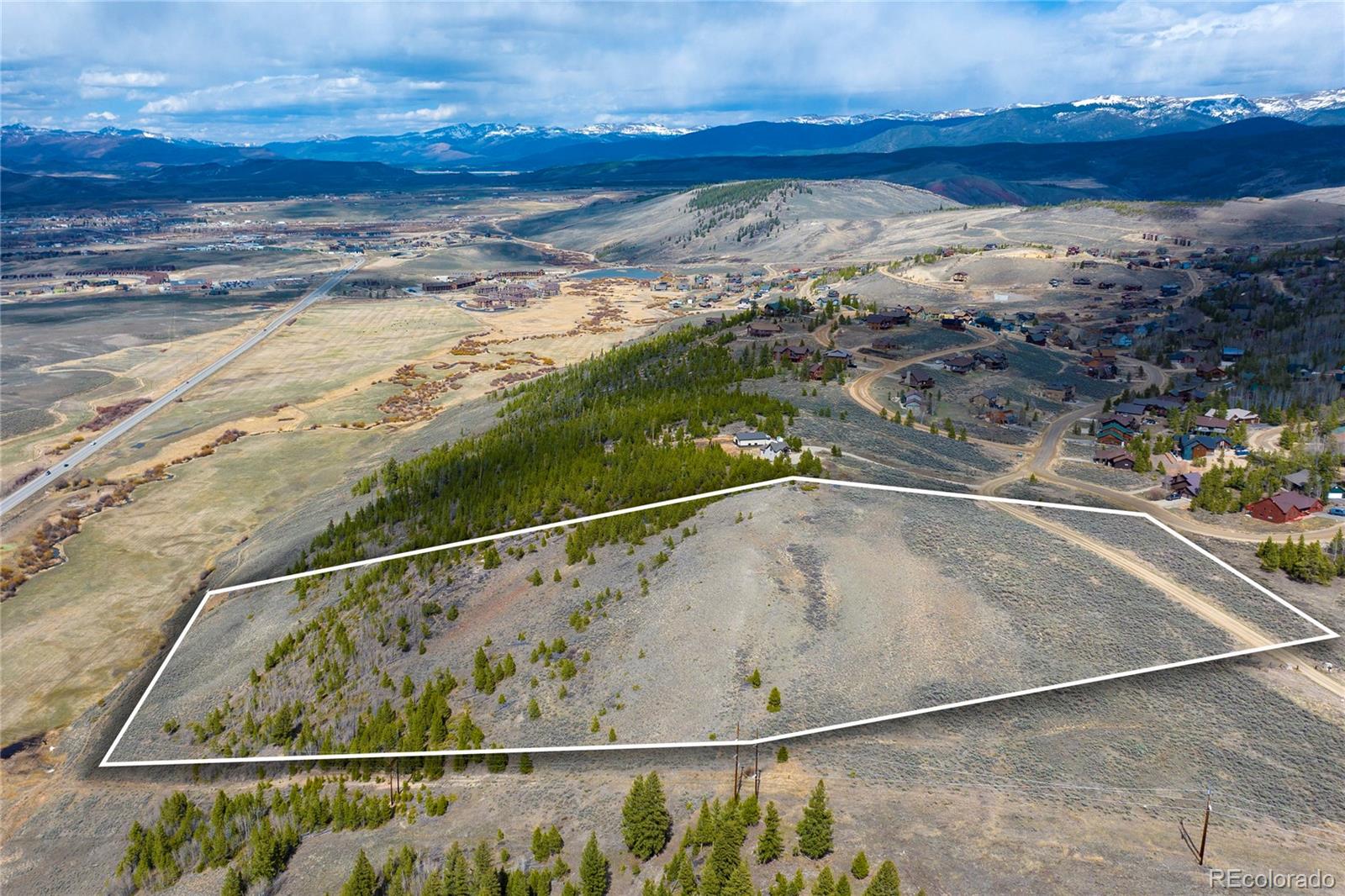 1381 GCR 8952/Ten Mile Creek Drive