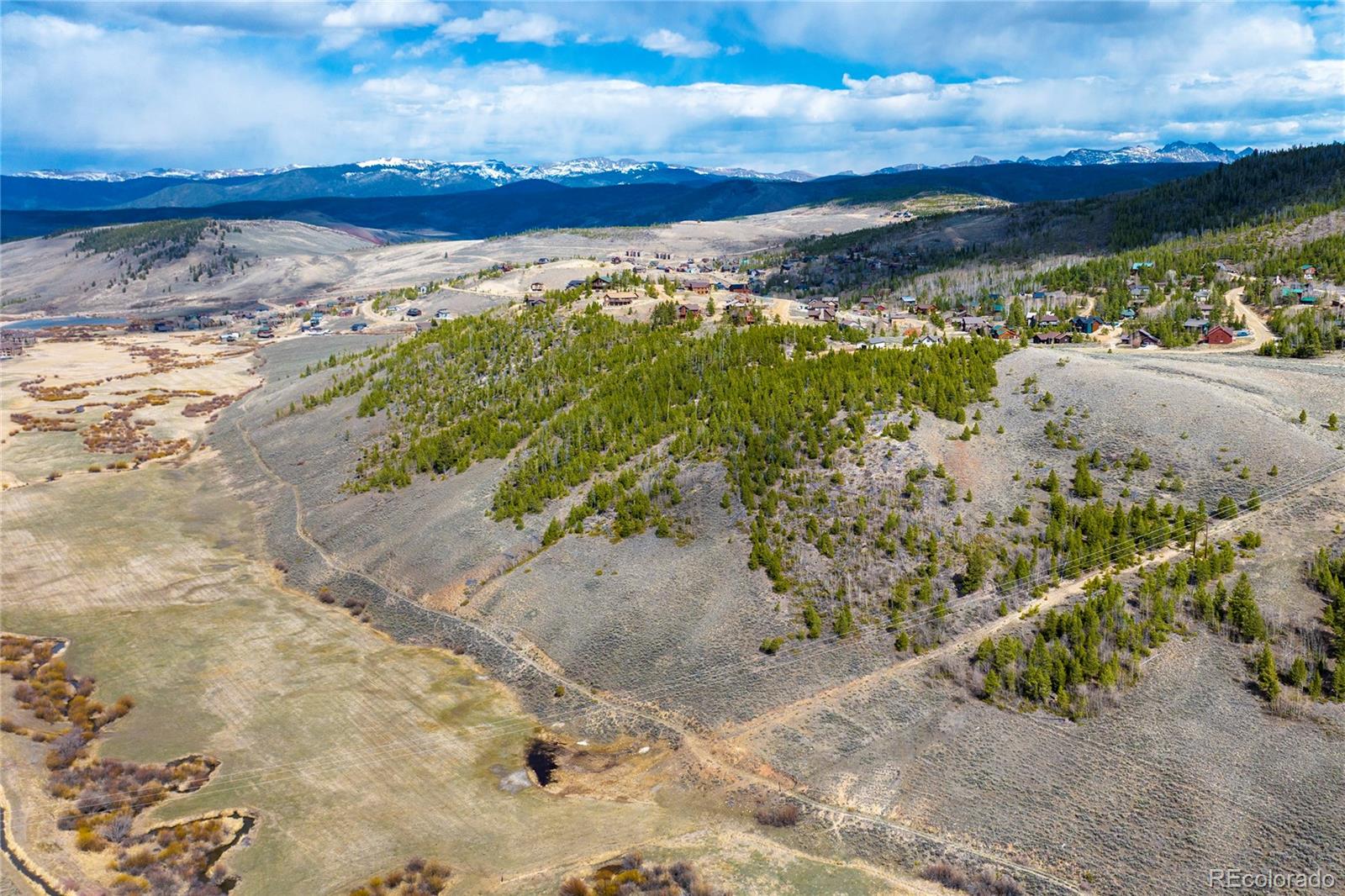 1381 GCR 8952/Ten Mile Creek Drive