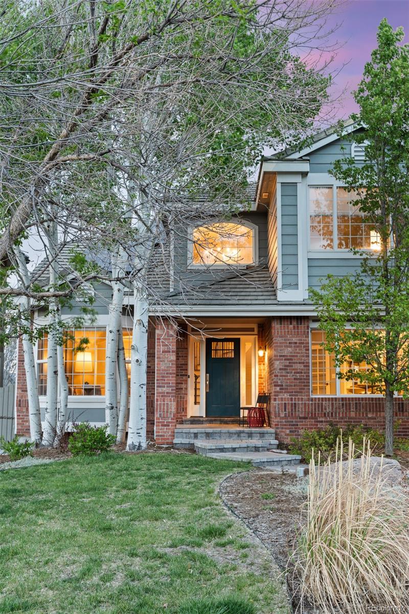 415 S Snowmass Circle