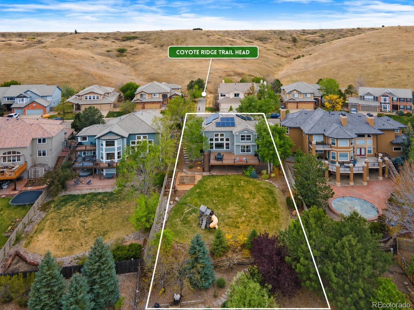 415 S Snowmass Circle