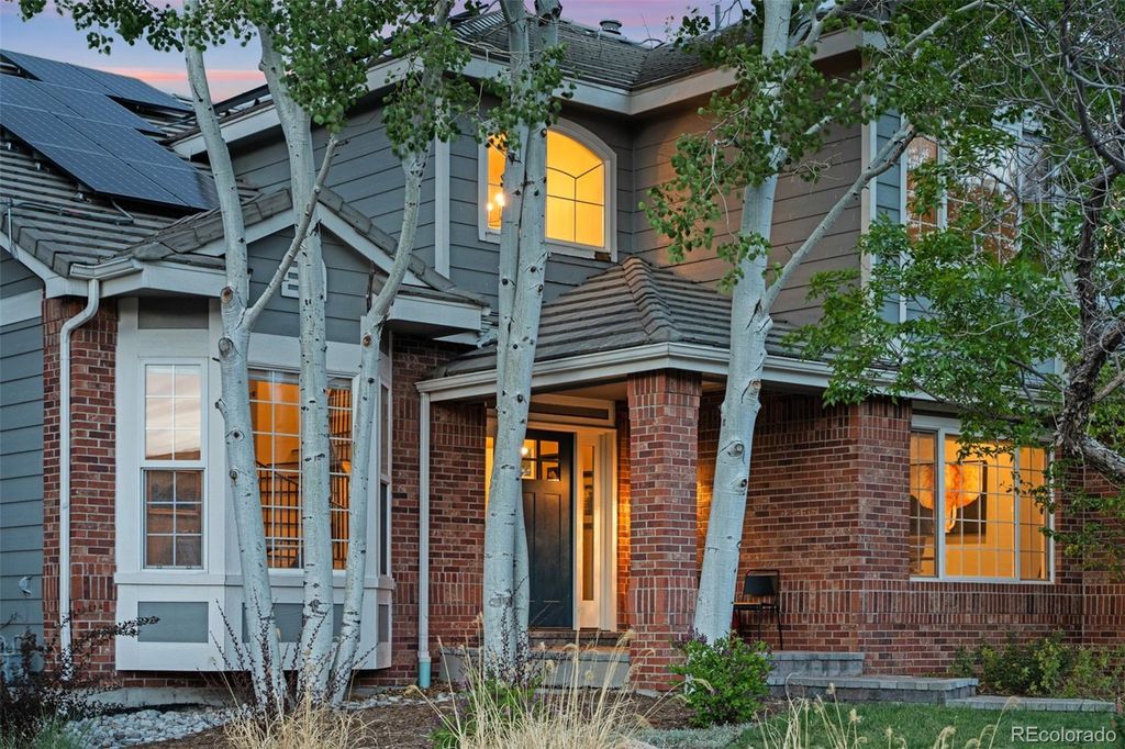 Photo of 415 S Snowmass Circle, Superior, CO 80027 (MLS # 4232973)