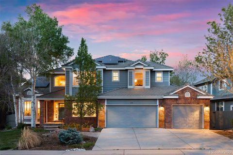 Photo of 415 S Snowmass Circle, Superior, CO 80027 (MLS # 4232973)