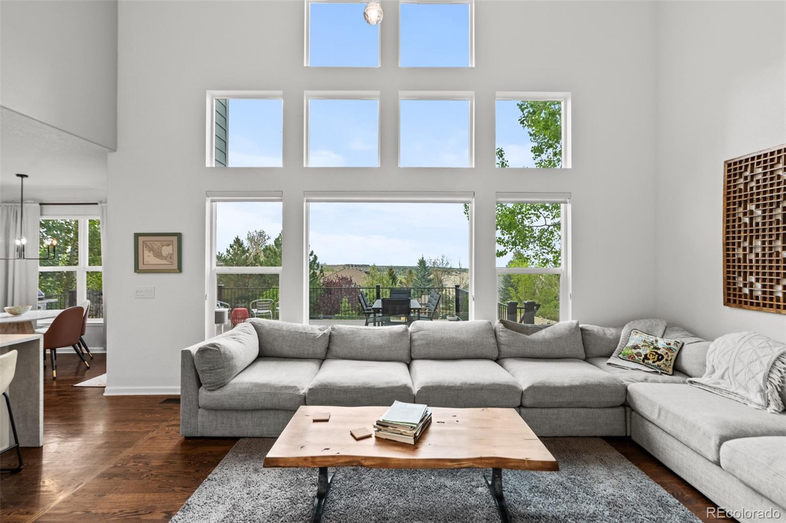 415 S Snowmass Circle