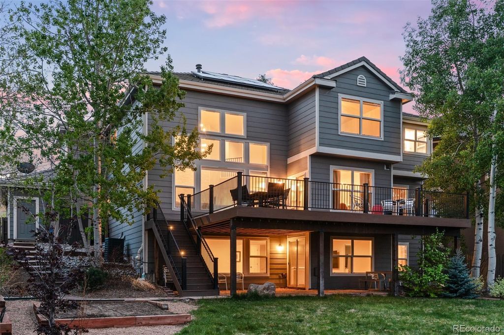 Photo of 415 S Snowmass Circle, Superior, CO 80027 (MLS # 4232973)