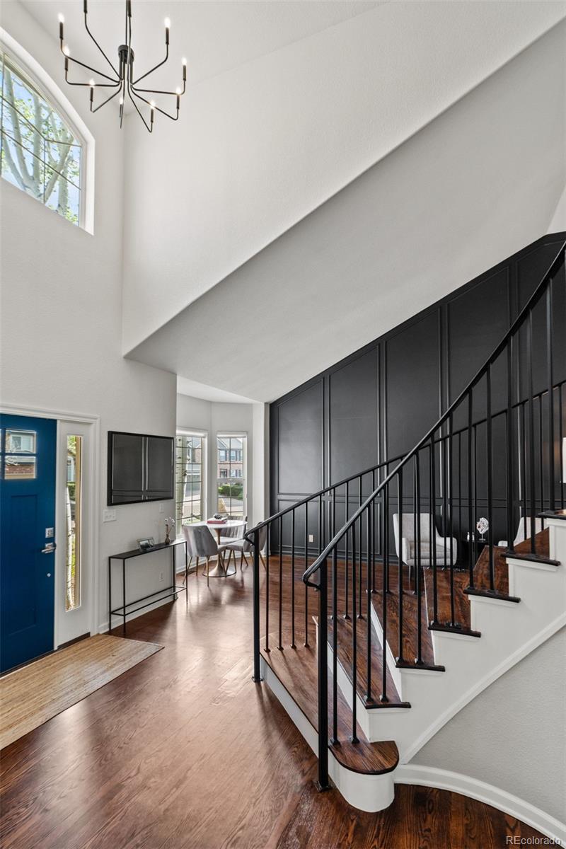 415 S Snowmass Circle