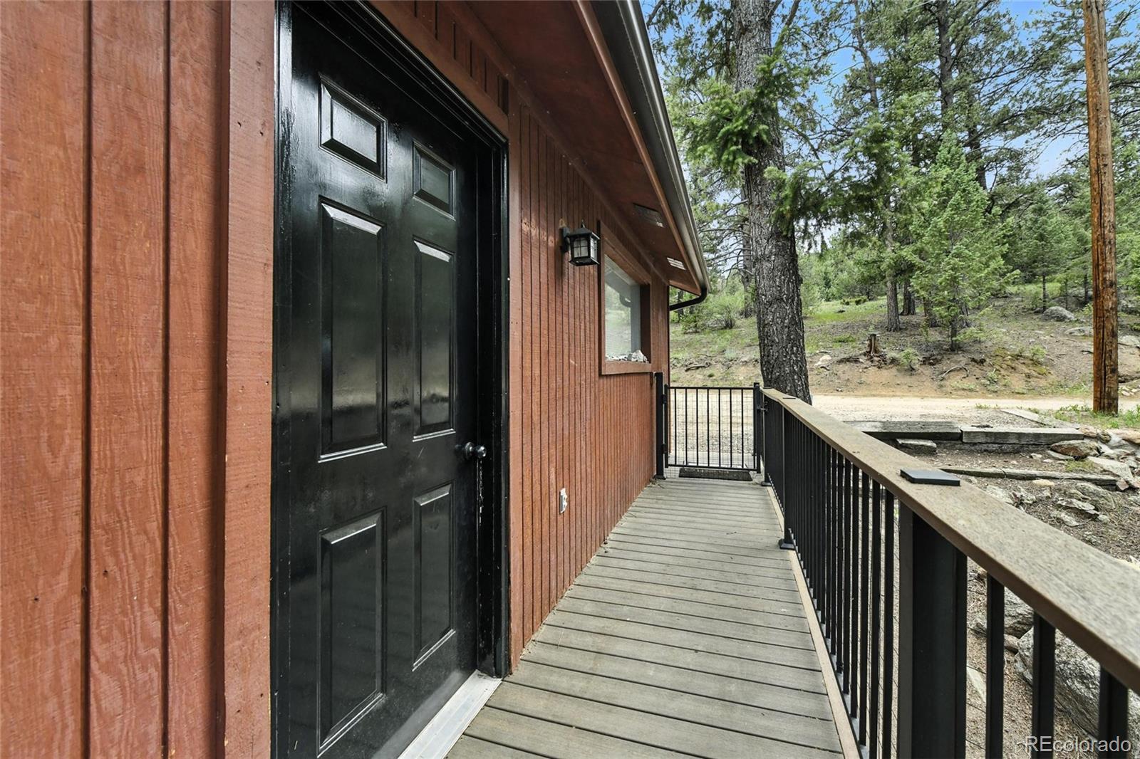 571 Wisp Creek Drive, Bailey, CO, 80421 1 571 Wisp Creek Drive