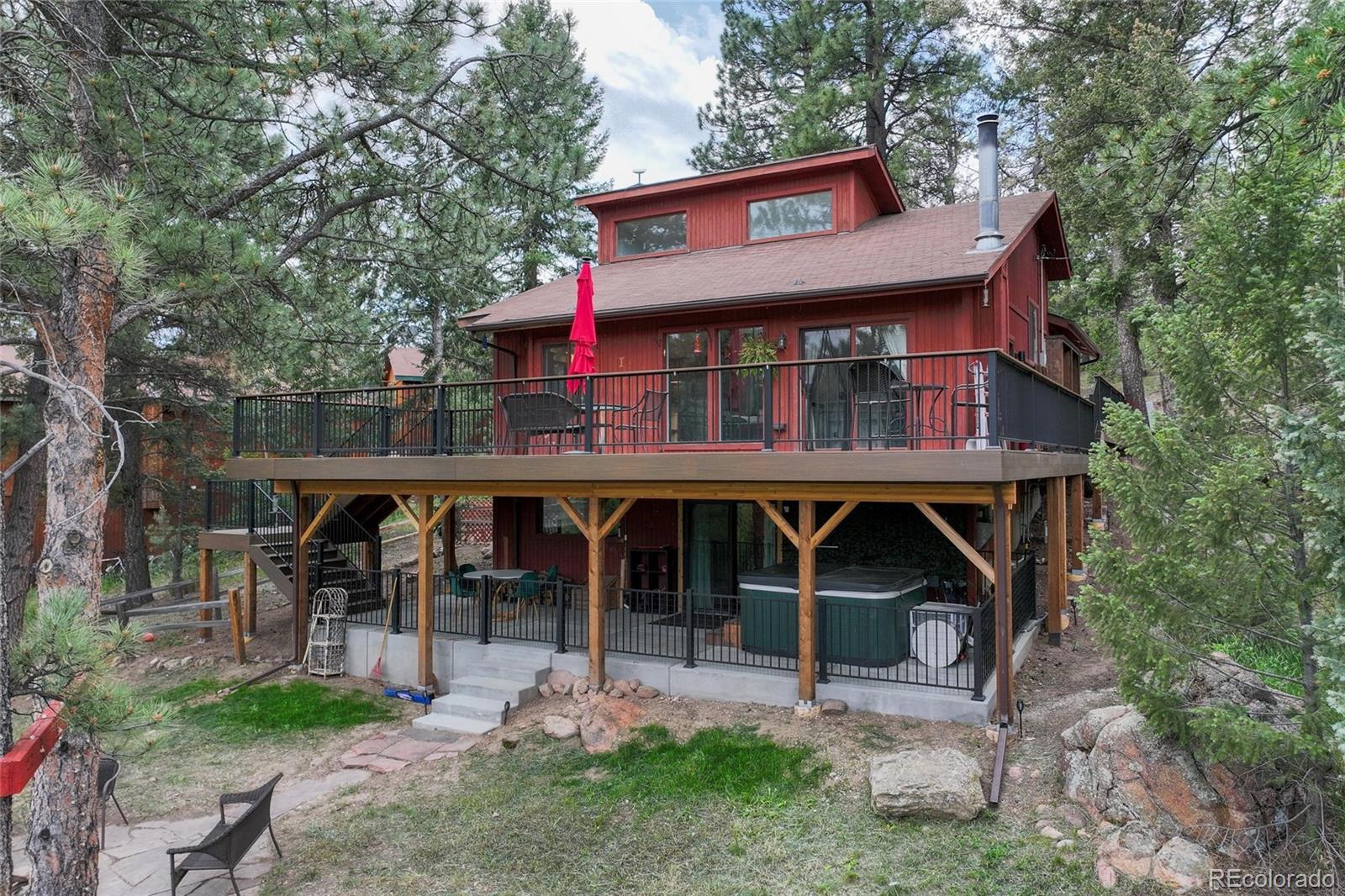 571 Wisp Creek Drive