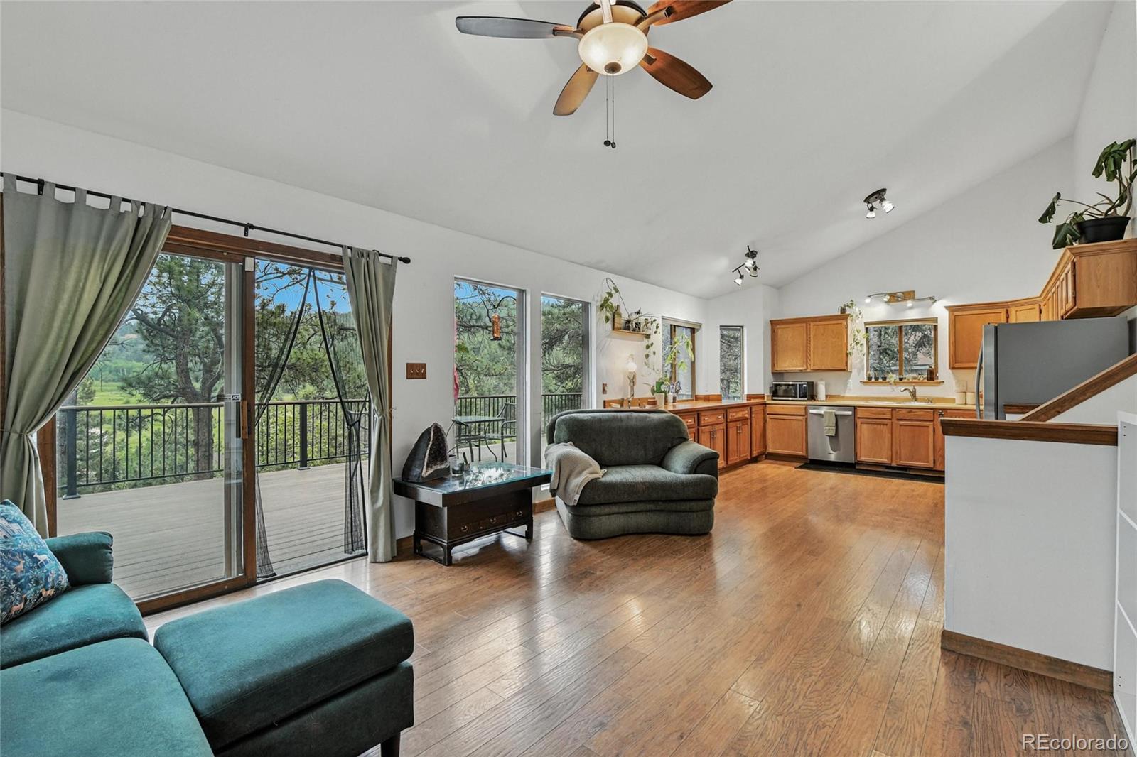 571 Wisp Creek Drive, Bailey, CO, 80421 2 571 Wisp Creek Drive