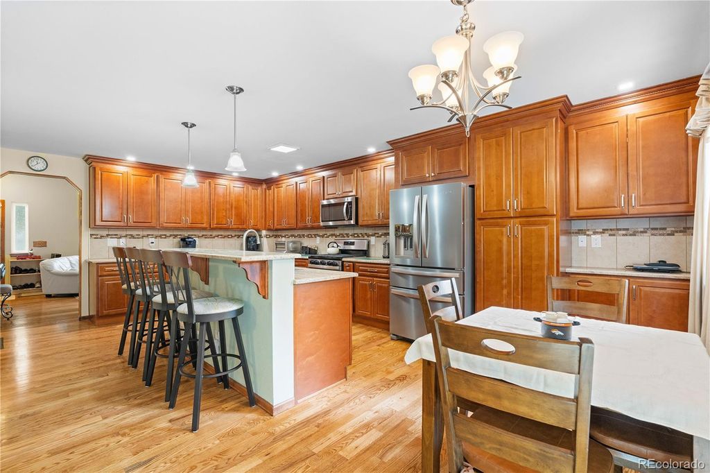 Photo of 12218 W Aqueduct Drive, Littleton, CO 80127 (MLS # 5991583)