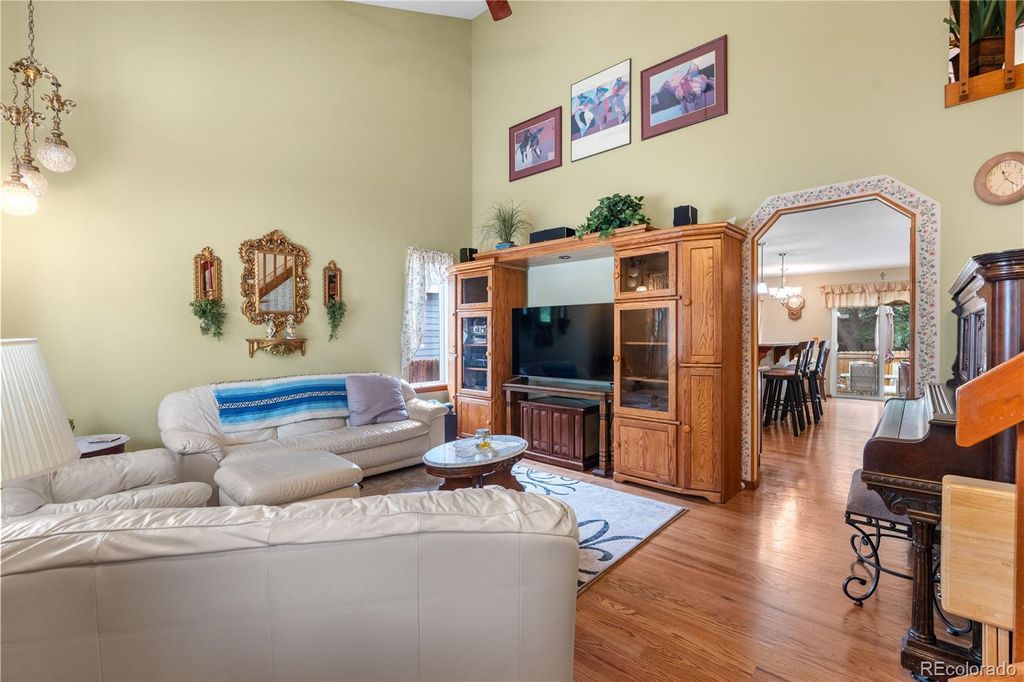 Photo of 12218 W Aqueduct Drive, Littleton, CO 80127 (MLS # 5991583)