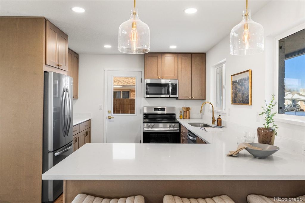 Photo of 3531 Forest Street, Denver, CO 80207 (MLS # 1772389)