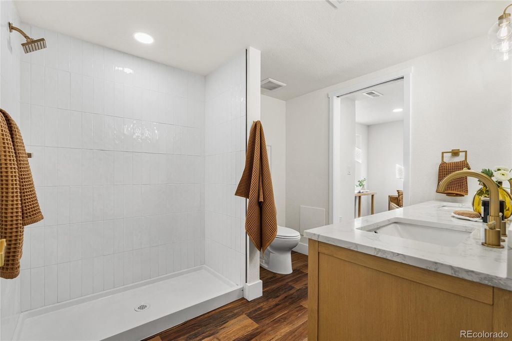 Photo of 3531 Forest Street, Denver, CO 80207 (MLS # 1772389)