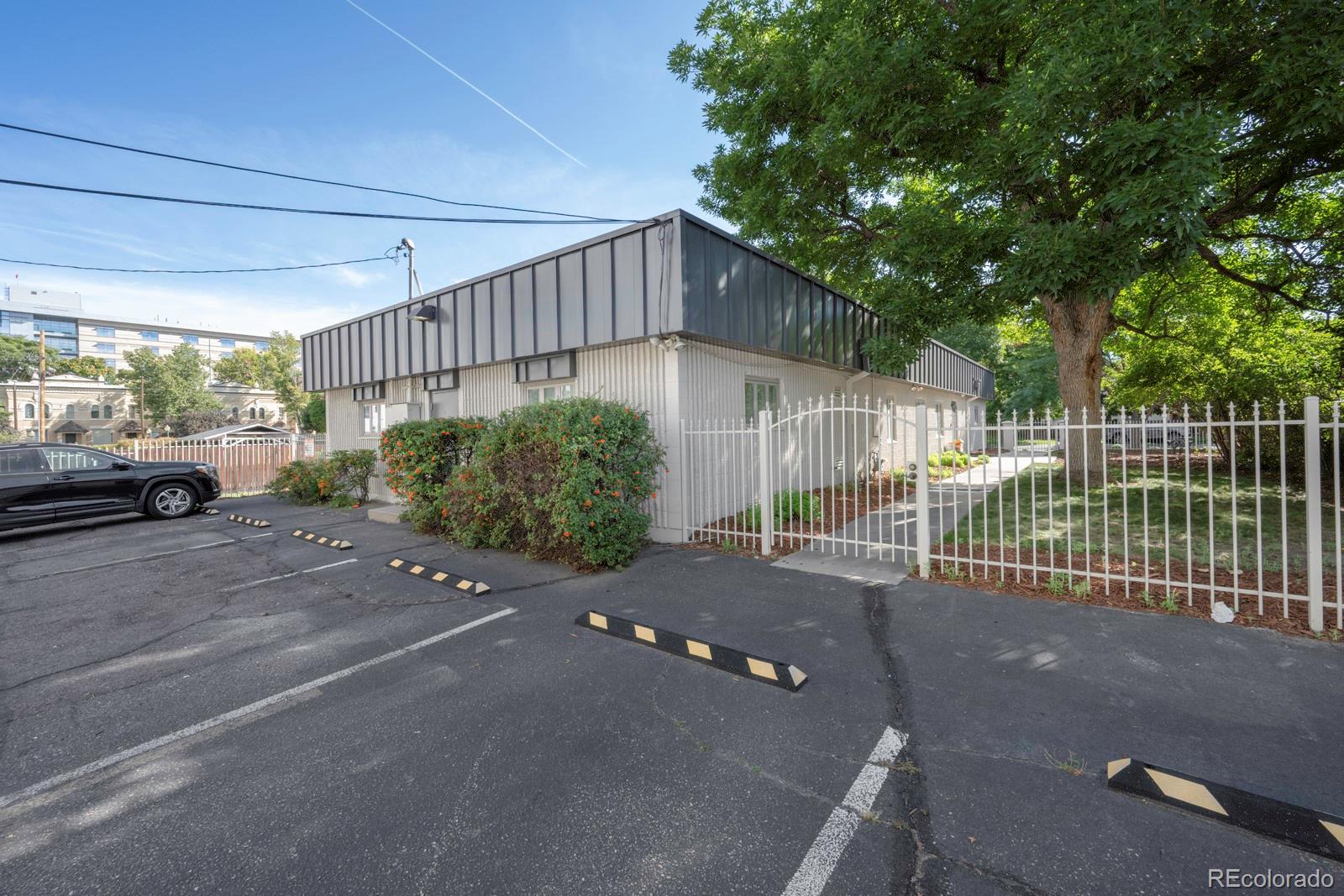 1745 N Lafayette Street