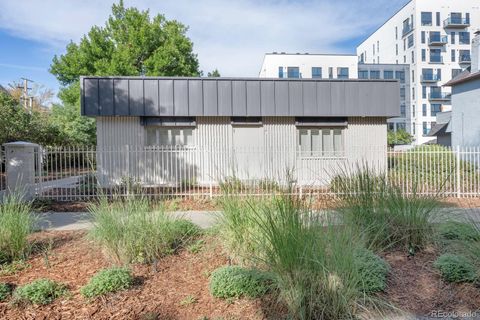 1745 N Lafayette Street Denver CO 80218